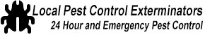 Colora MD Pest Control Exterminators